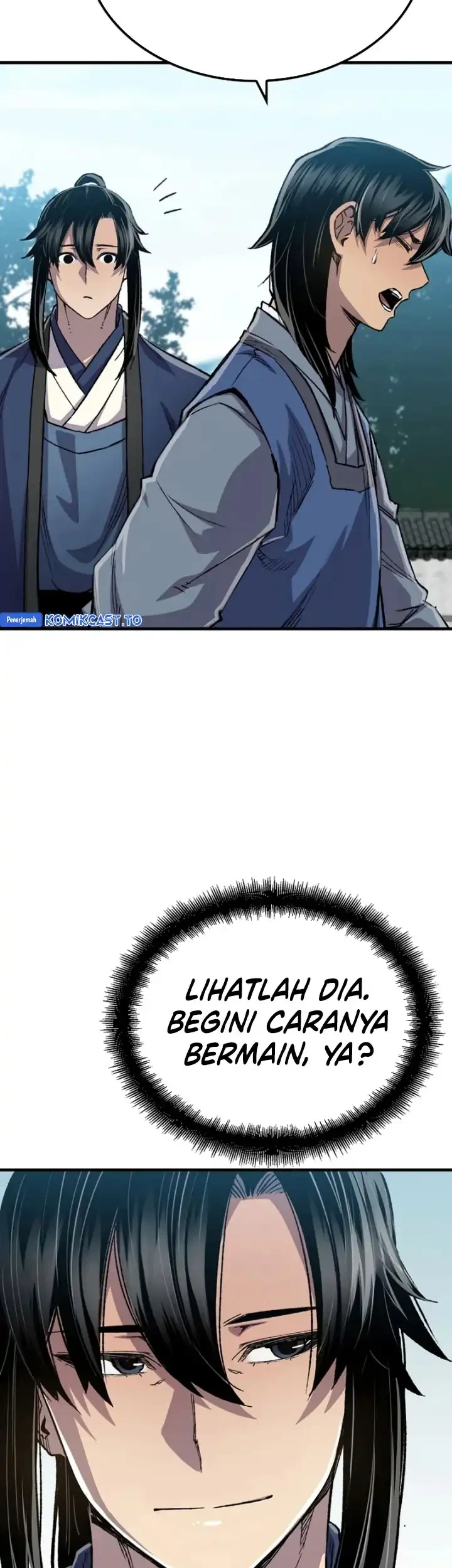 Reborn as The Heavenly Demon Chapter 114 - halaman 66