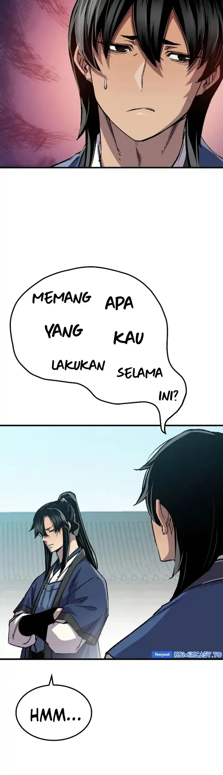 Reborn as The Heavenly Demon Chapter 114 - halaman 74