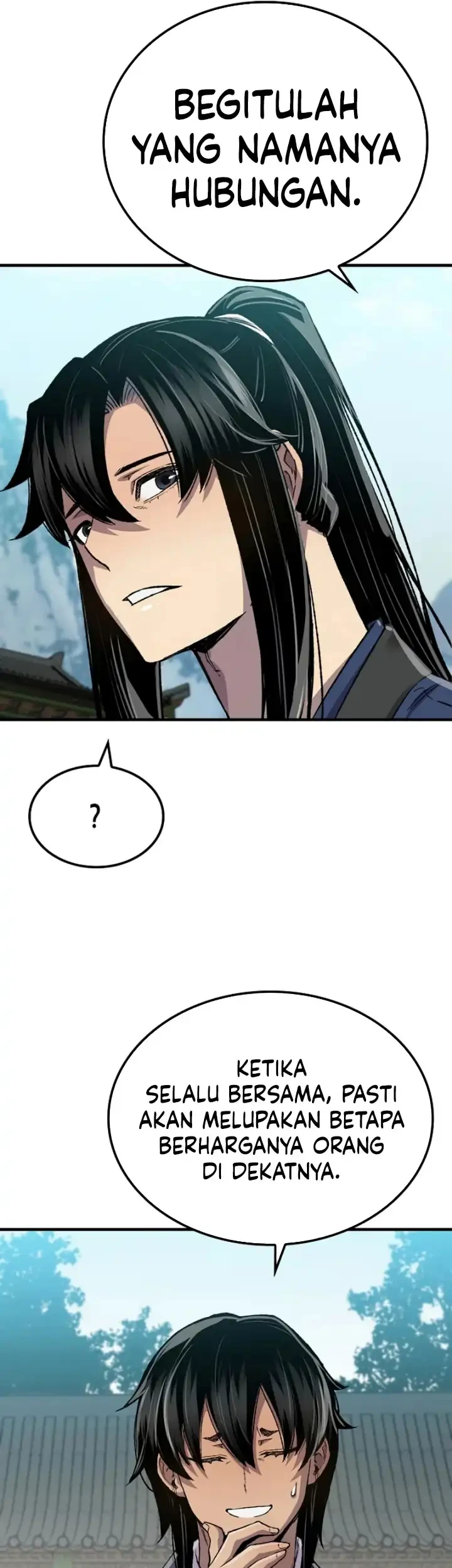 Reborn as The Heavenly Demon Chapter 114 - halaman 78