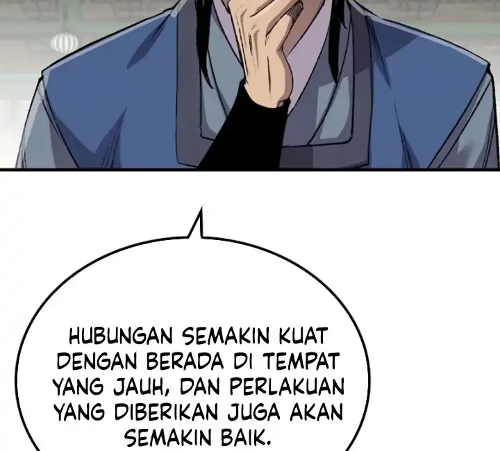 Reborn as The Heavenly Demon Chapter 114 - halaman 79