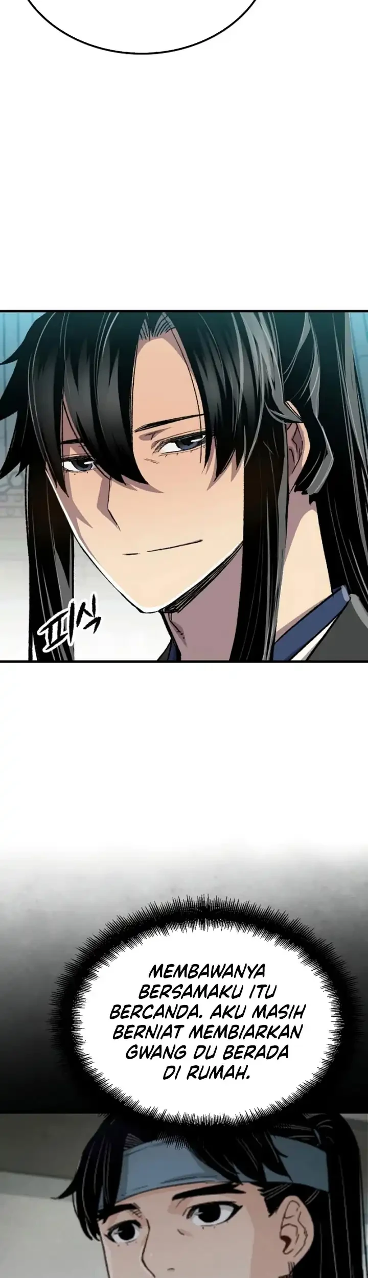 Reborn as The Heavenly Demon Chapter 114 - halaman 80