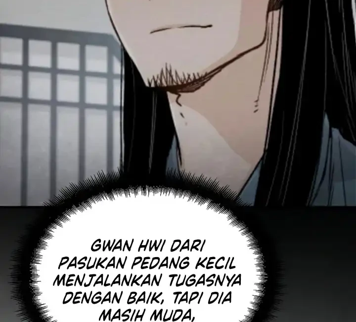 Reborn as The Heavenly Demon Chapter 114 - halaman 81