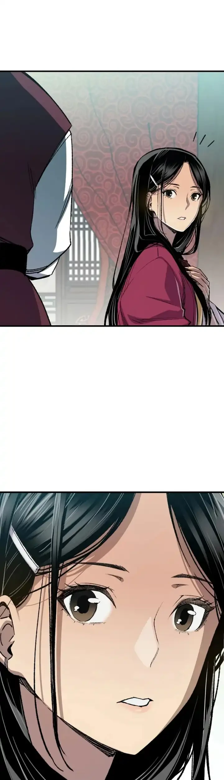 Reborn as The Heavenly Demon Chapter 114 - halaman 86