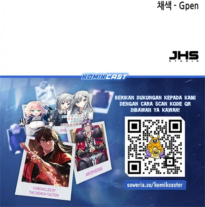 Reborn as The Heavenly Demon Chapter 114 - halaman 93