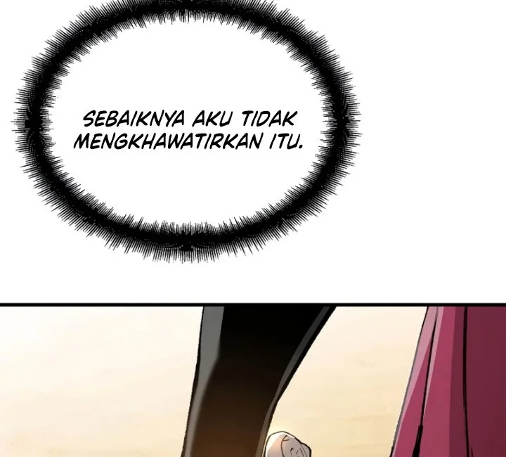 Reborn as The Heavenly Demon Chapter 115 - halaman 12