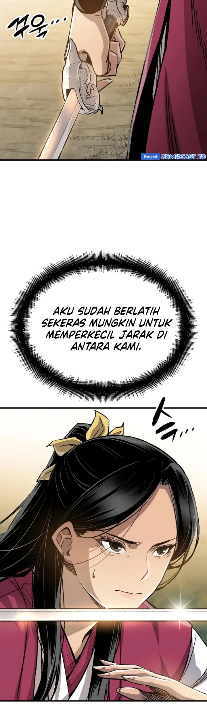 Reborn as The Heavenly Demon Chapter 115 - halaman 13