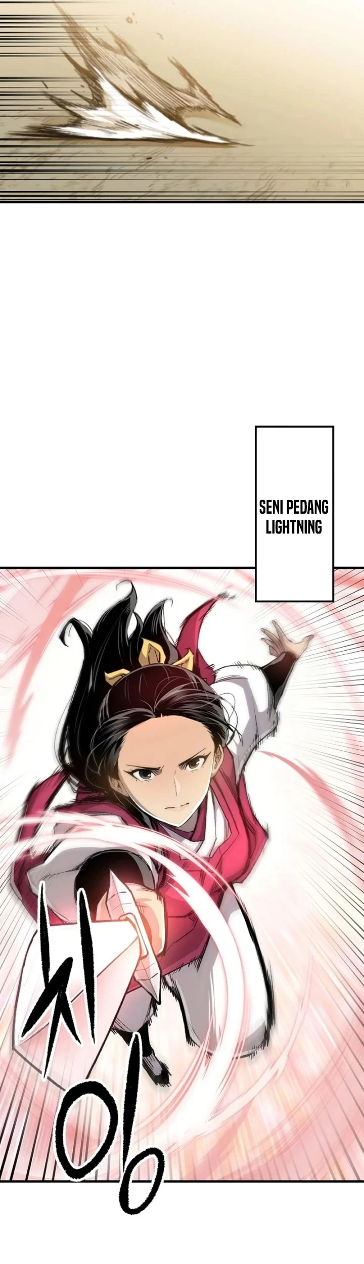 Reborn as The Heavenly Demon Chapter 115 - halaman 15