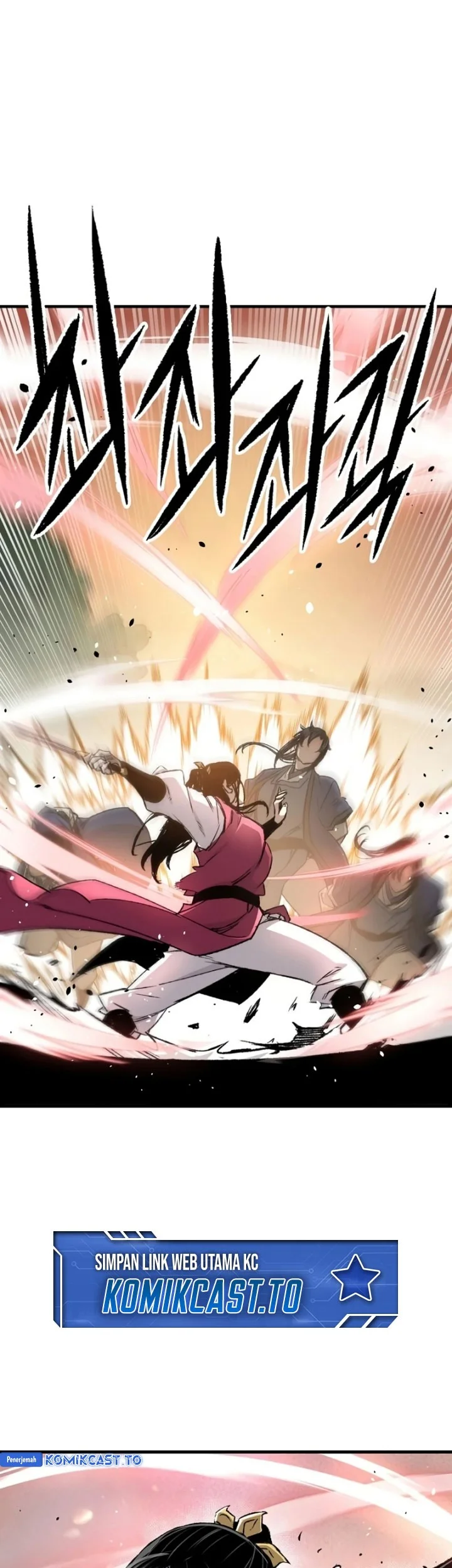 Reborn as The Heavenly Demon Chapter 115 - halaman 19