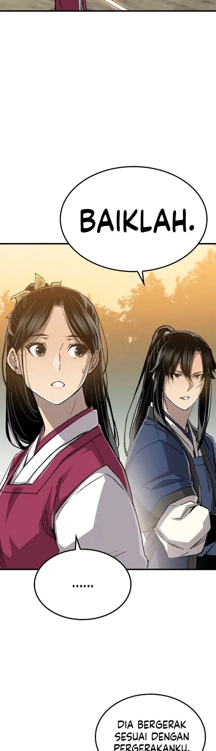 Reborn as The Heavenly Demon Chapter 115 - halaman 25