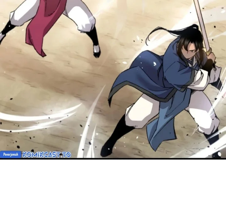 Reborn as The Heavenly Demon Chapter 115 - halaman 28