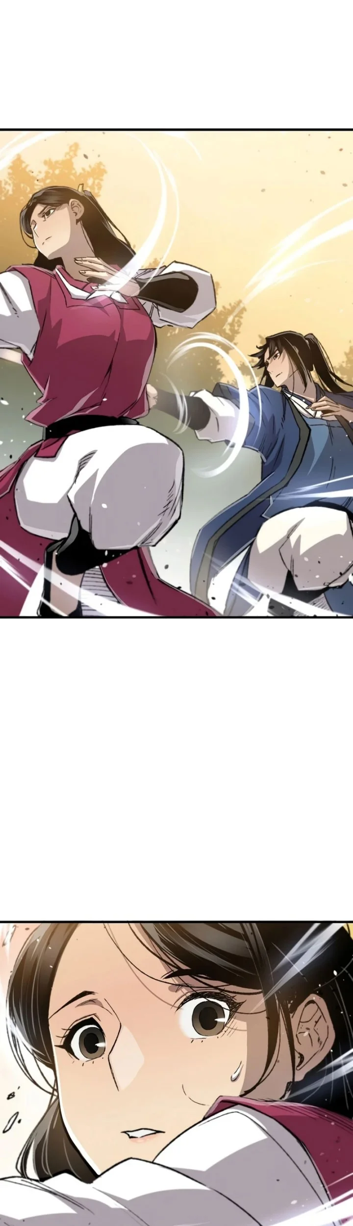 Reborn as The Heavenly Demon Chapter 115 - halaman 29