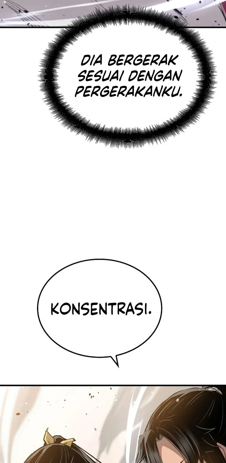 Reborn as The Heavenly Demon Chapter 115 - halaman 30