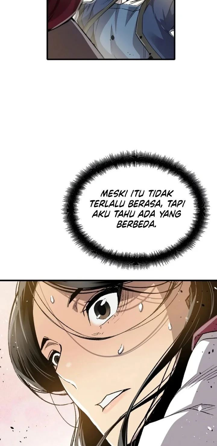 Reborn as The Heavenly Demon Chapter 115 - halaman 32