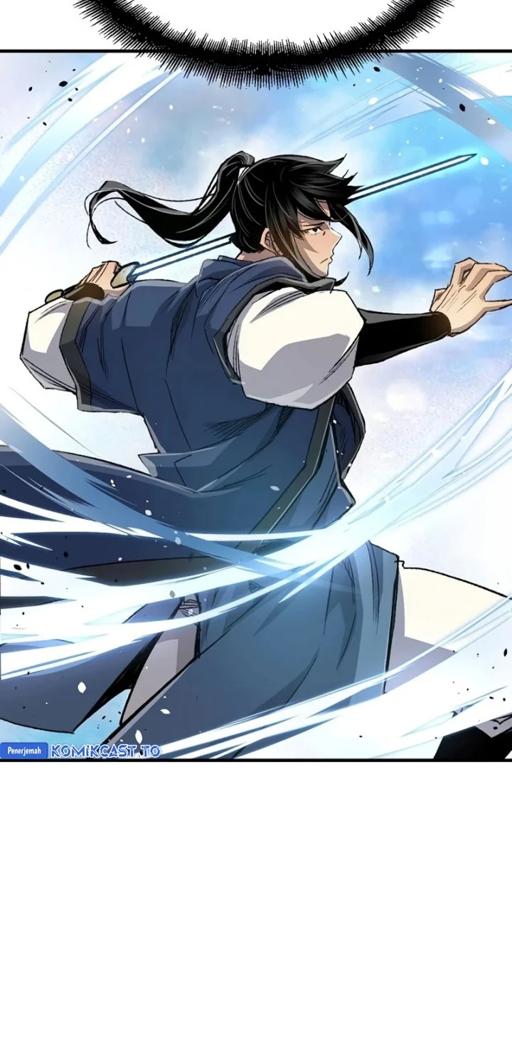 Reborn as The Heavenly Demon Chapter 115 - halaman 34