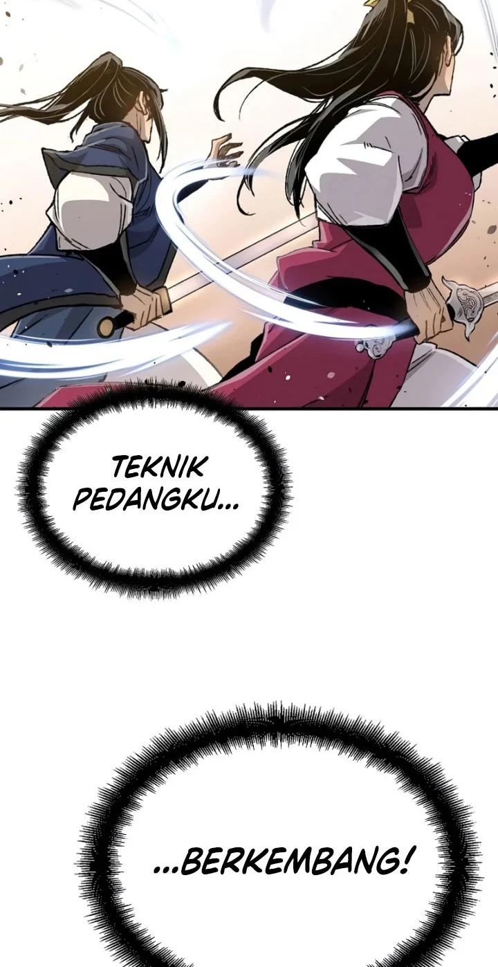 Reborn as The Heavenly Demon Chapter 115 - halaman 36