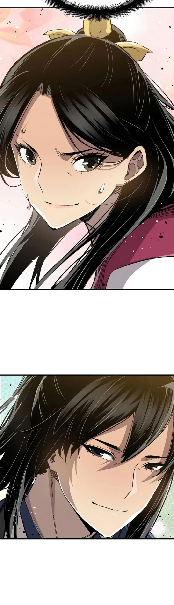 Reborn as The Heavenly Demon Chapter 115 - halaman 37