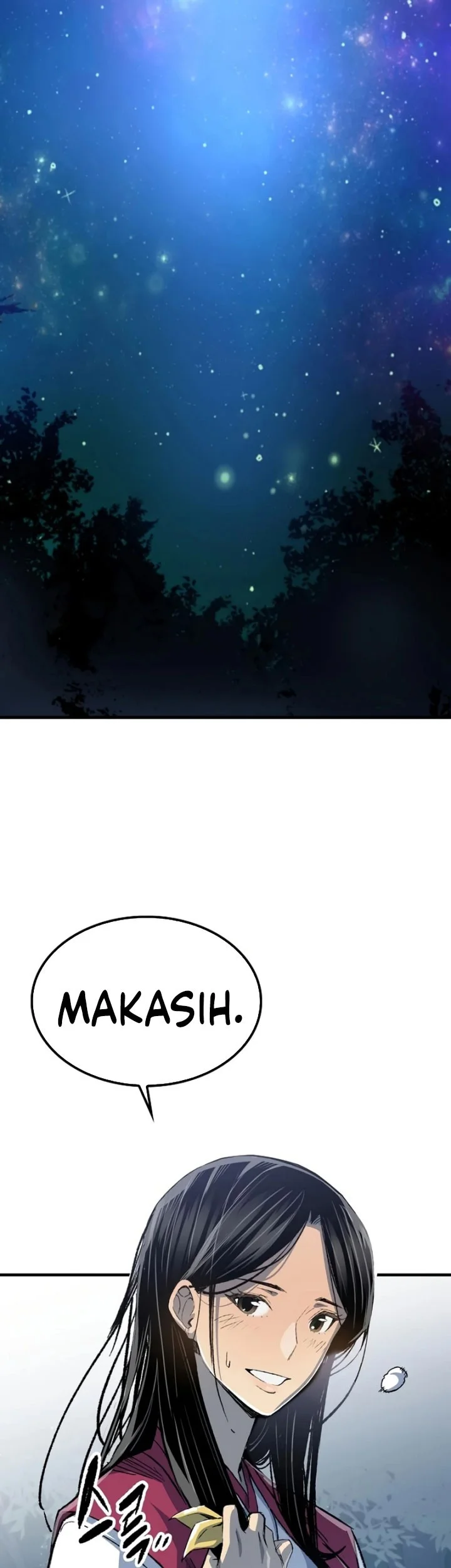 Reborn as The Heavenly Demon Chapter 115 - halaman 39