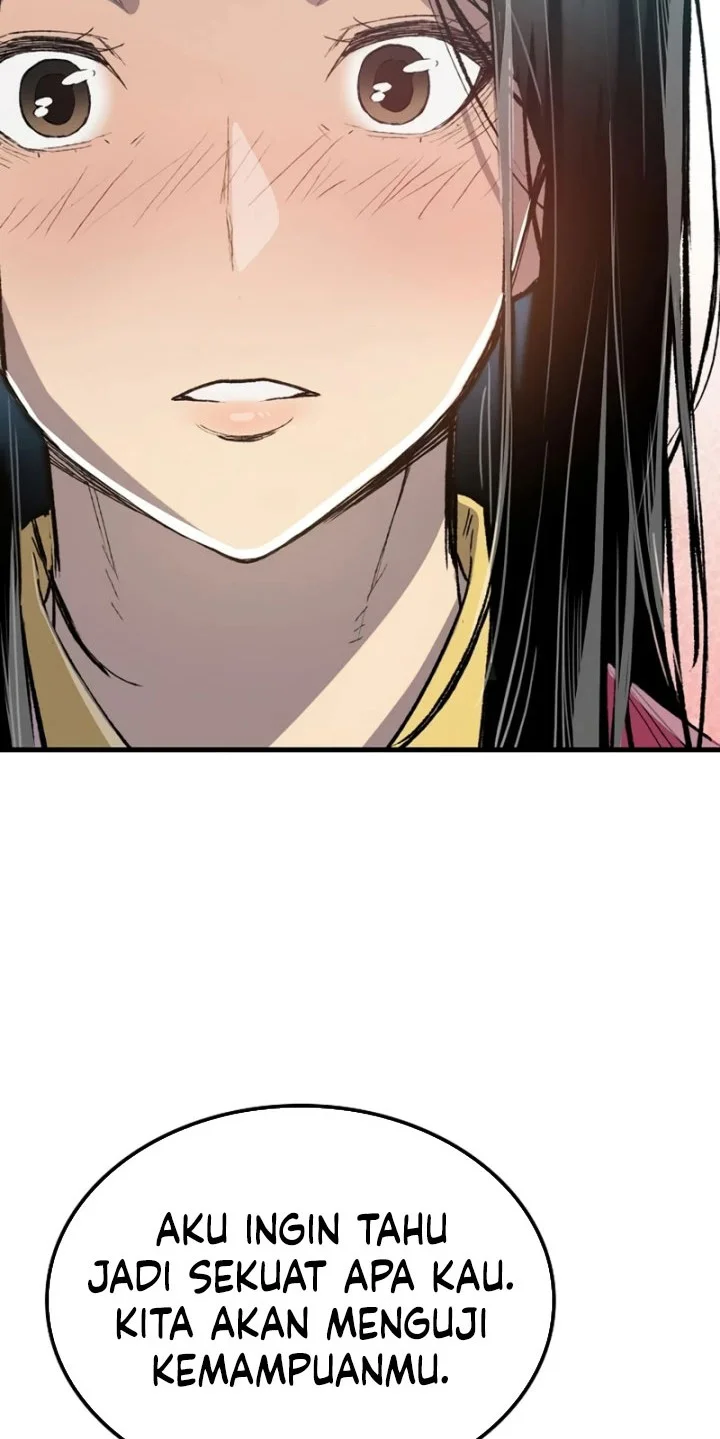 Reborn as The Heavenly Demon Chapter 115 - halaman 4