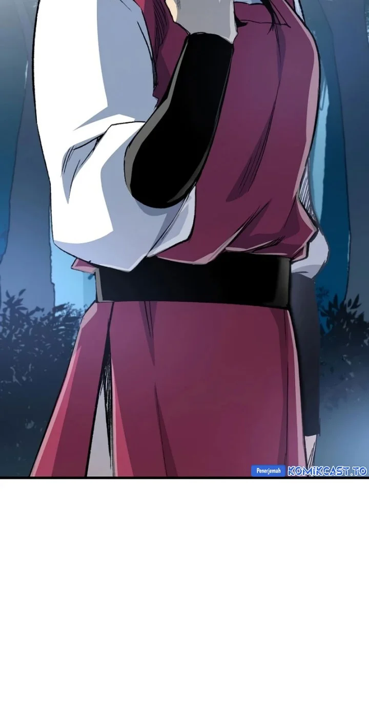 Reborn as The Heavenly Demon Chapter 115 - halaman 40