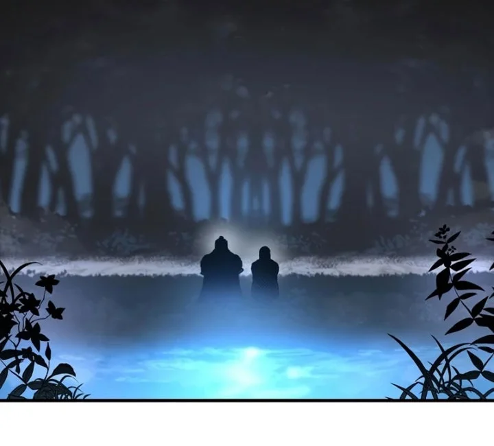 Reborn as The Heavenly Demon Chapter 115 - halaman 42