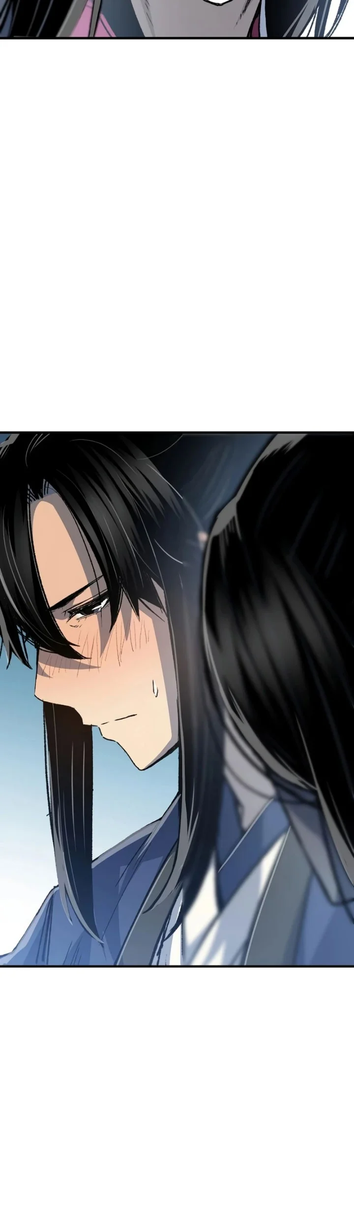 Reborn as The Heavenly Demon Chapter 115 - halaman 51