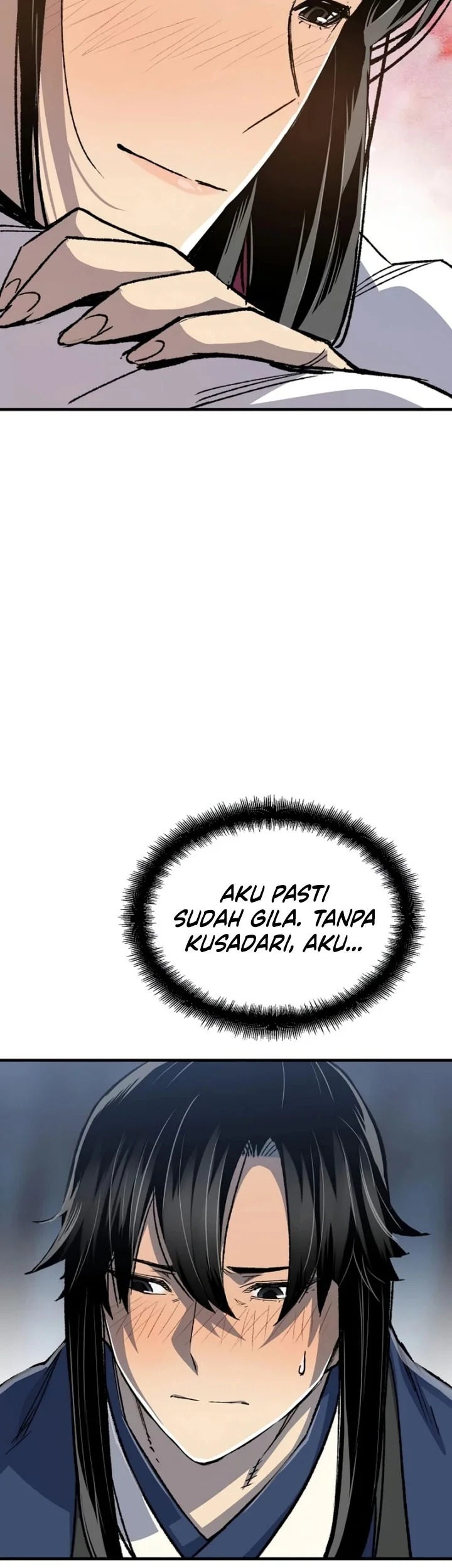 Reborn as The Heavenly Demon Chapter 115 - halaman 53