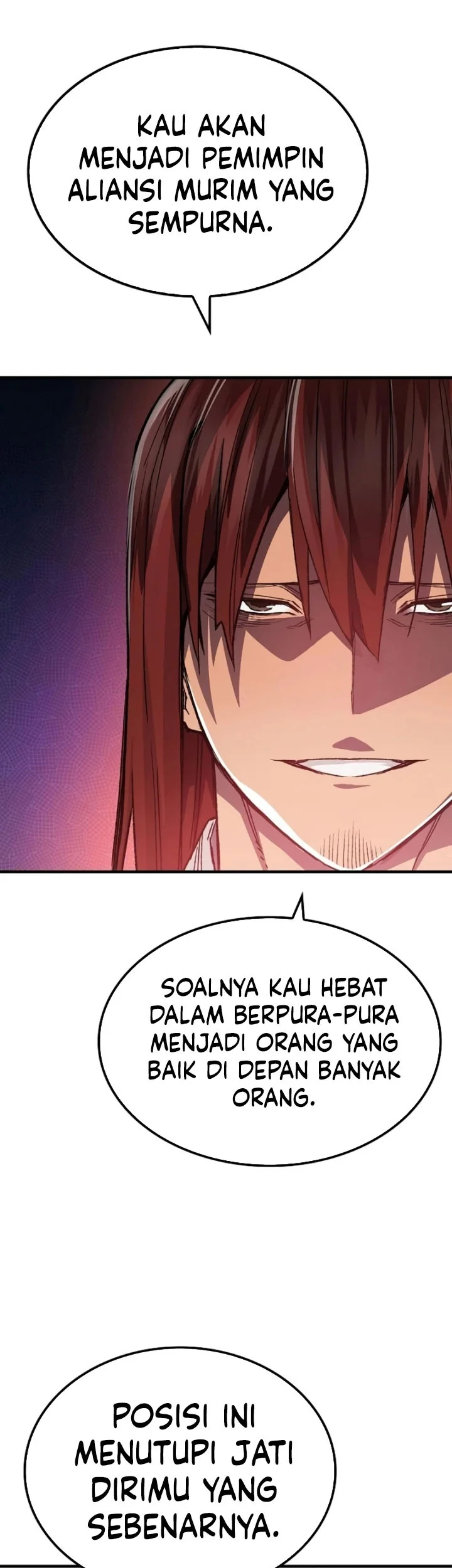 Reborn as The Heavenly Demon Chapter 115 - halaman 71