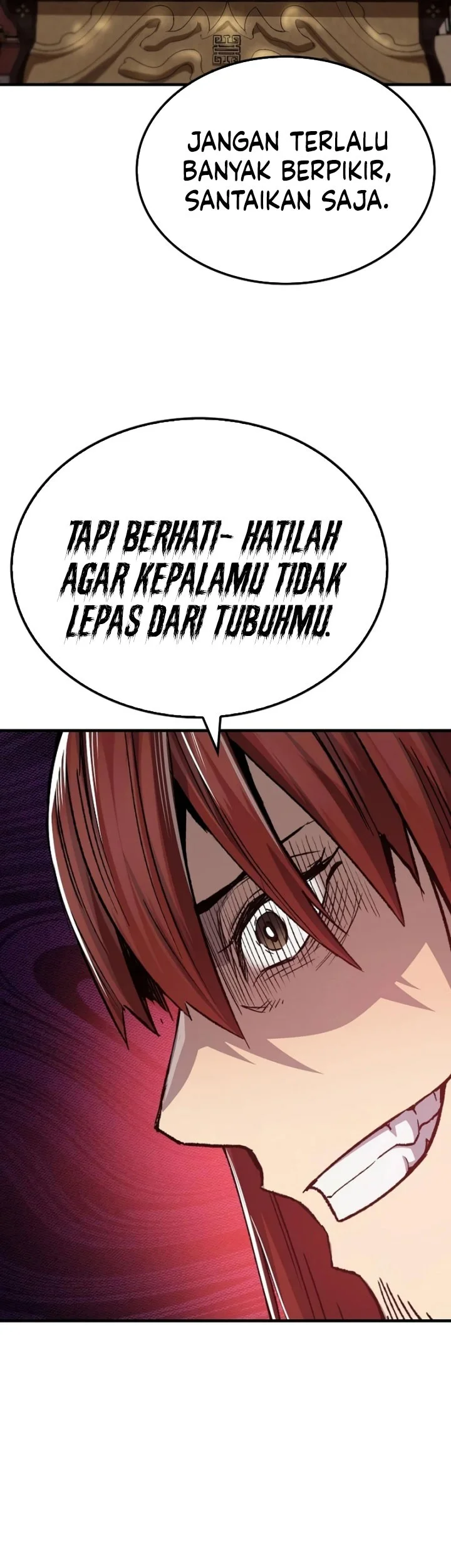Reborn as The Heavenly Demon Chapter 115 - halaman 73