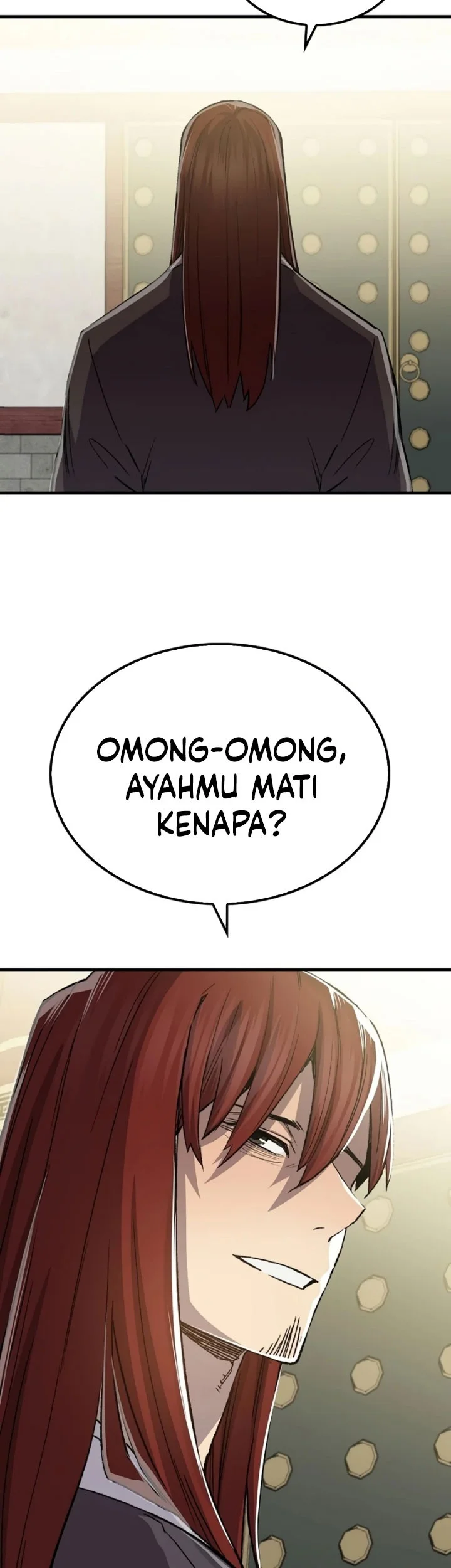 Reborn as The Heavenly Demon Chapter 115 - halaman 77