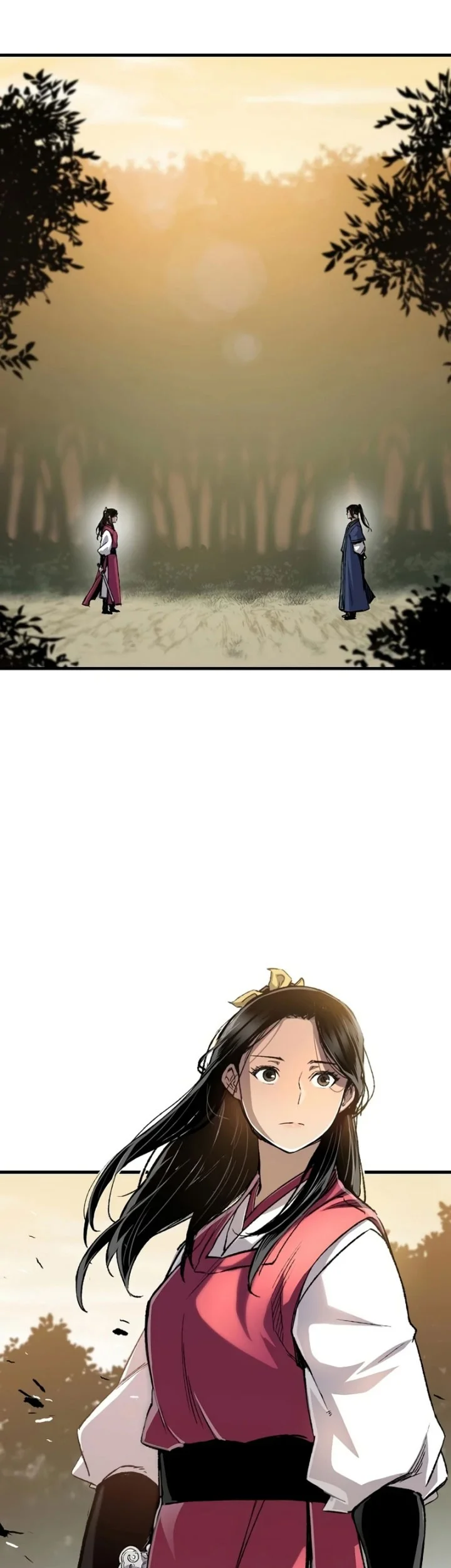 Reborn as The Heavenly Demon Chapter 115 - halaman 9