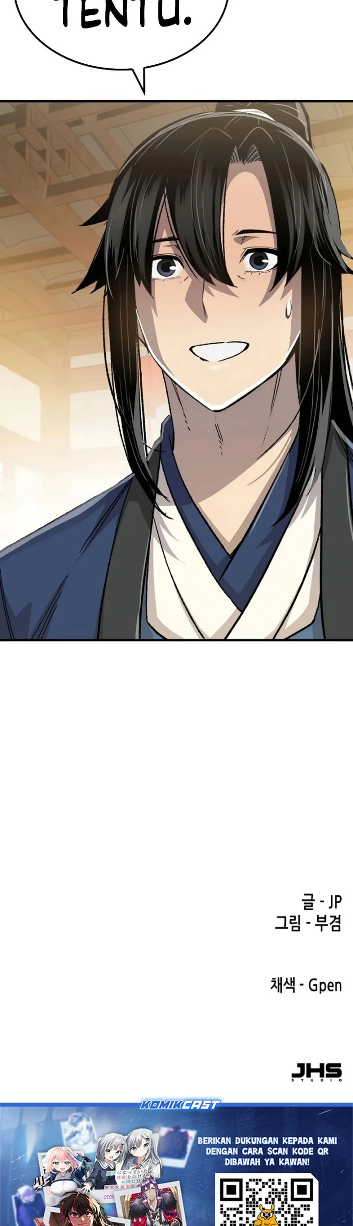 Reborn as The Heavenly Demon Chapter 115 - halaman 93