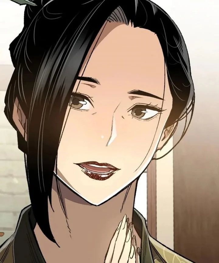 Reborn as The Heavenly Demon Chapter 116 - halaman 10