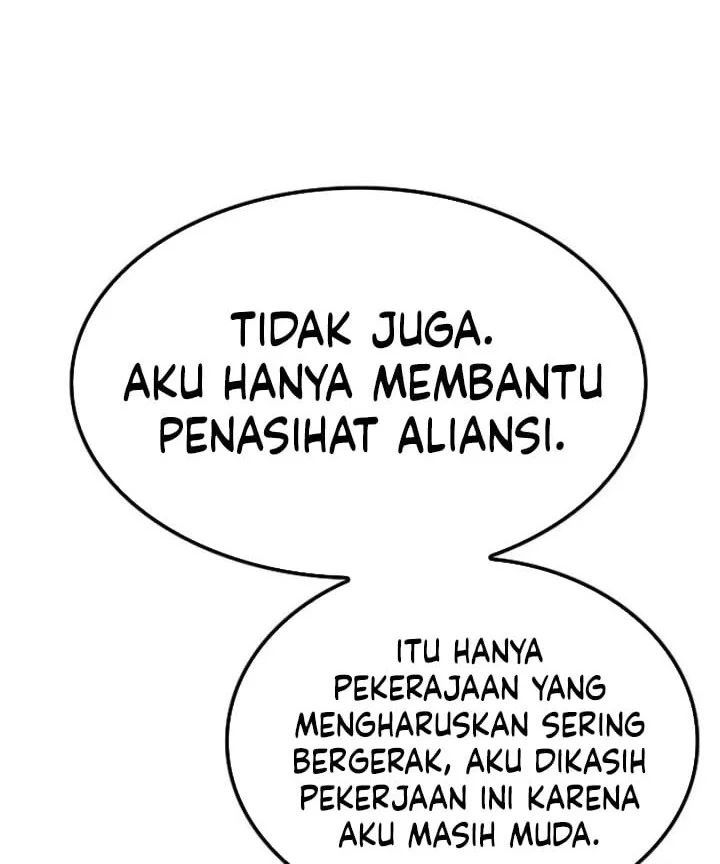 Reborn as The Heavenly Demon Chapter 116 - halaman 14