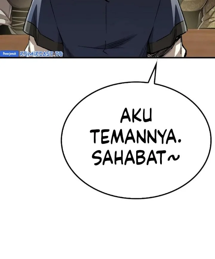 Reborn as The Heavenly Demon Chapter 116 - halaman 16