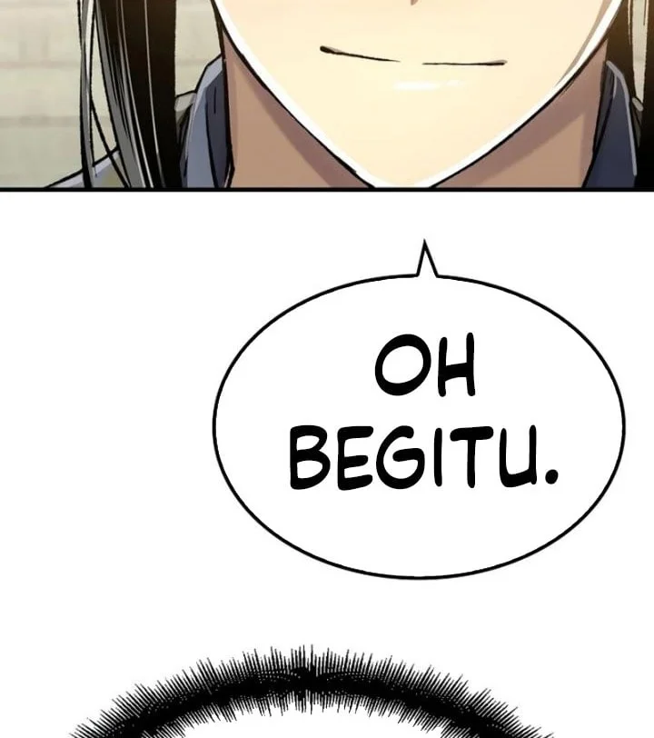 Reborn as The Heavenly Demon Chapter 116 - halaman 18