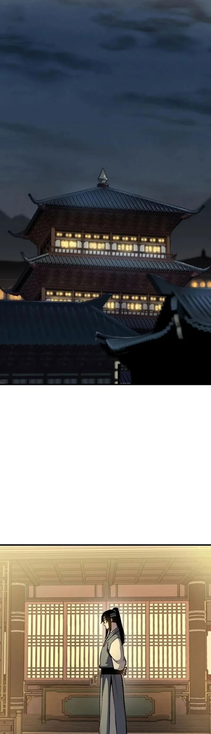 Reborn as The Heavenly Demon Chapter 116 - halaman 27