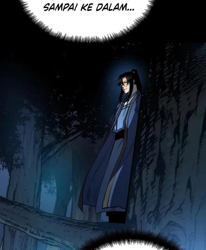 Reborn as The Heavenly Demon Chapter 116 - halaman 30