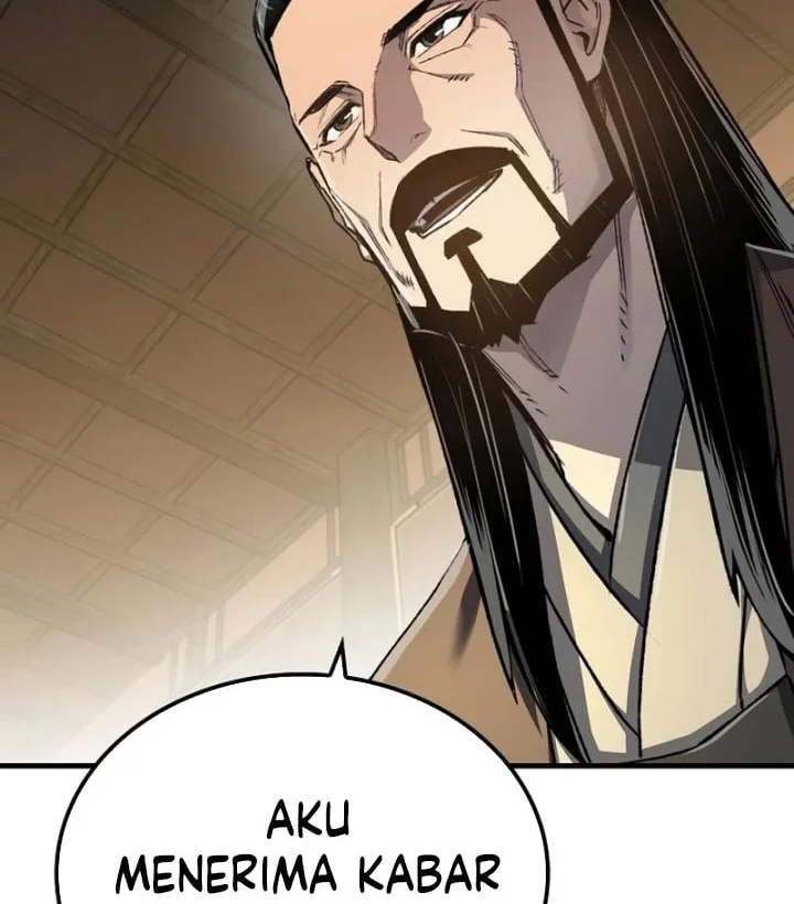 Reborn as The Heavenly Demon Chapter 116 - halaman 34