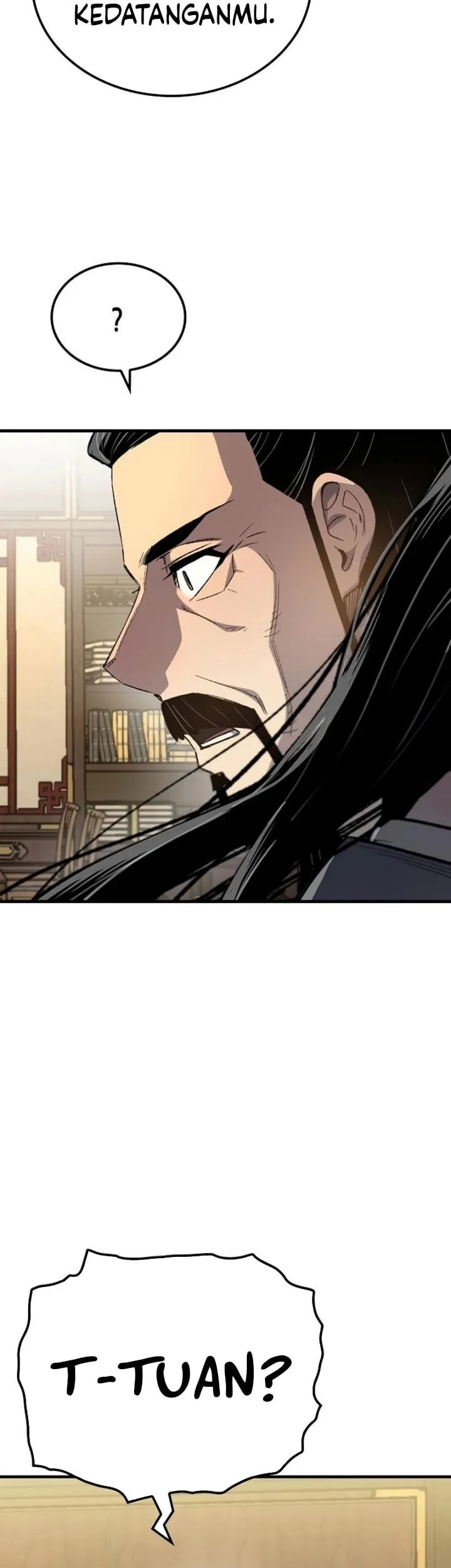 Reborn as The Heavenly Demon Chapter 116 - halaman 35