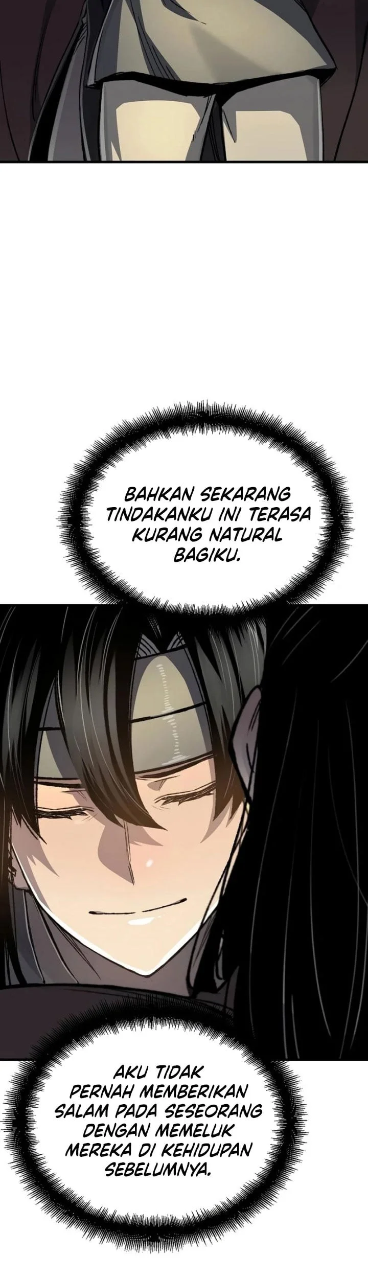 Reborn as The Heavenly Demon Chapter 116 - halaman 37