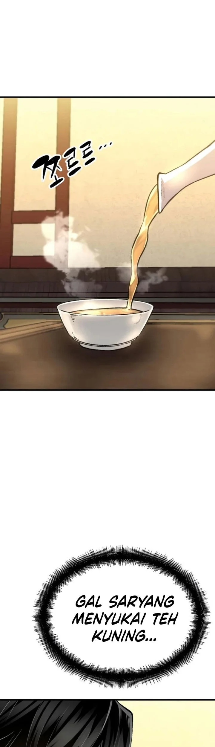 Reborn as The Heavenly Demon Chapter 116 - halaman 43