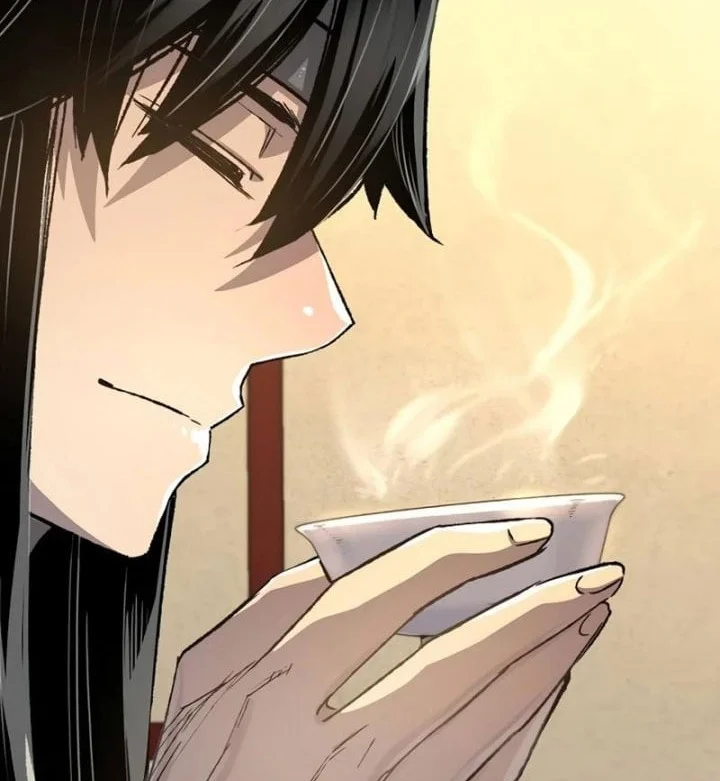 Reborn as The Heavenly Demon Chapter 116 - halaman 44