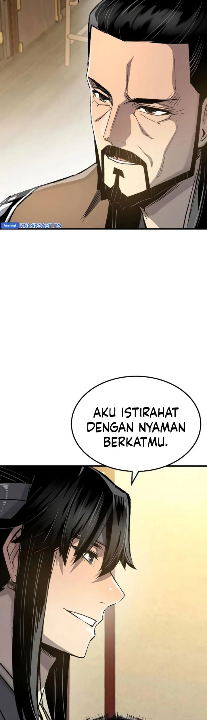 Reborn as The Heavenly Demon Chapter 116 - halaman 47