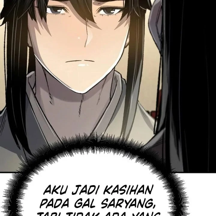 Reborn as The Heavenly Demon Chapter 116 - halaman 50