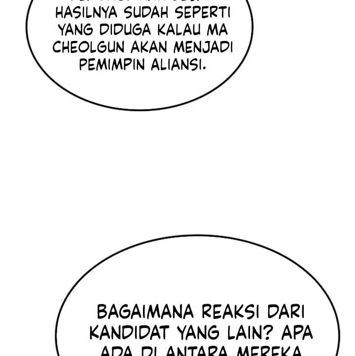 Reborn as The Heavenly Demon Chapter 116 - halaman 52