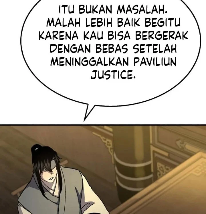 Reborn as The Heavenly Demon Chapter 116 - halaman 60
