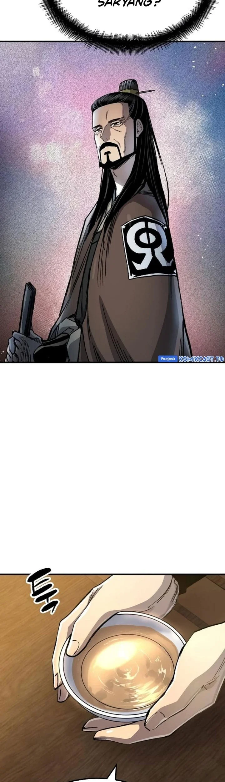 Reborn as The Heavenly Demon Chapter 116 - halaman 63