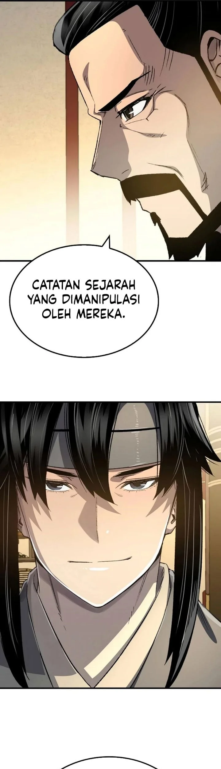 Reborn as The Heavenly Demon Chapter 116 - halaman 65