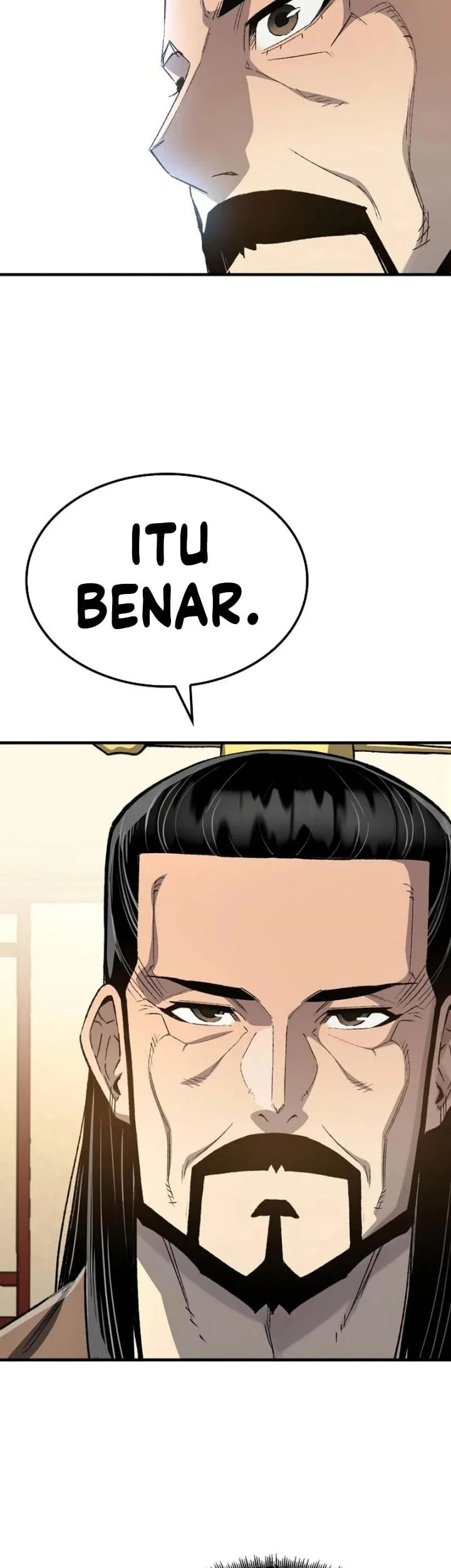 Reborn as The Heavenly Demon Chapter 116 - halaman 67