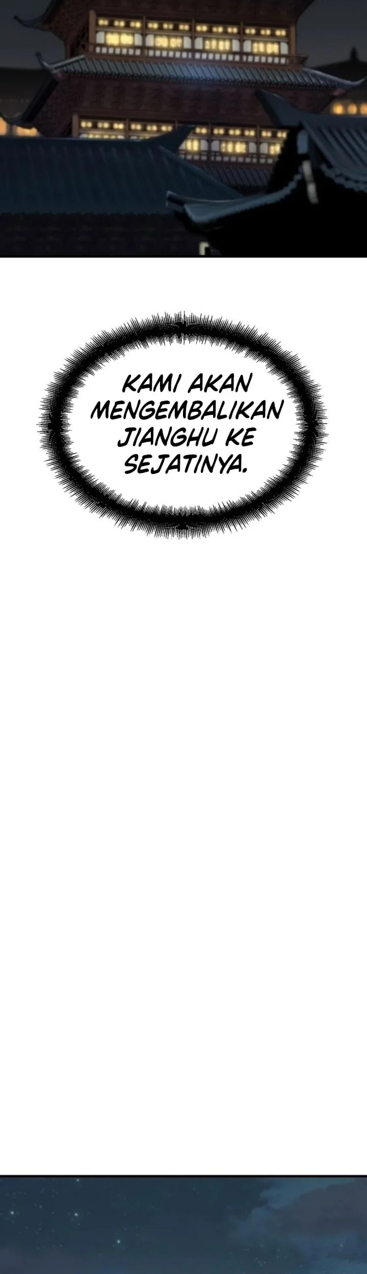 Reborn as The Heavenly Demon Chapter 116 - halaman 69